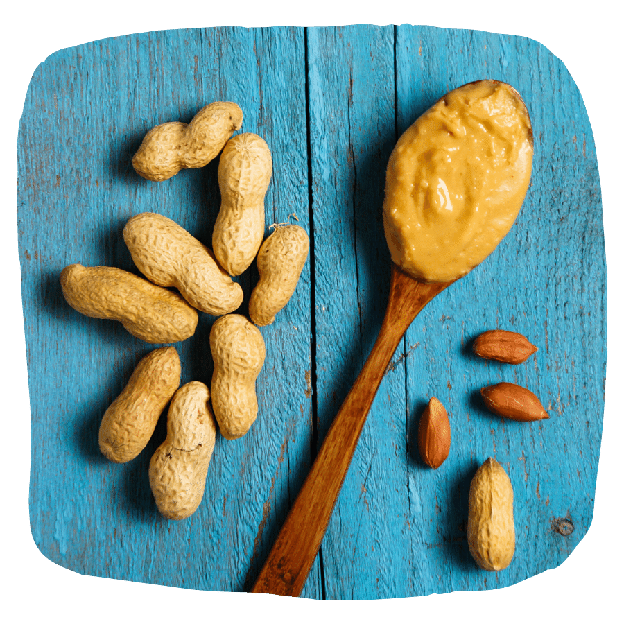 Did you know oil separation in peanut butter is healthy?