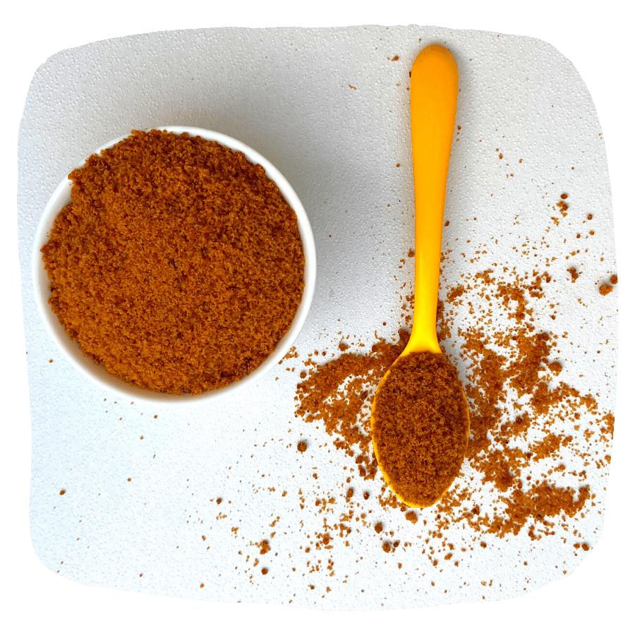 Have you replaced your SUGAR with JAGGERY? Born Reborn