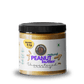 Born Reborn Peanut Butter Unsweetened Creamy - 8.4g protein per serve - 350g