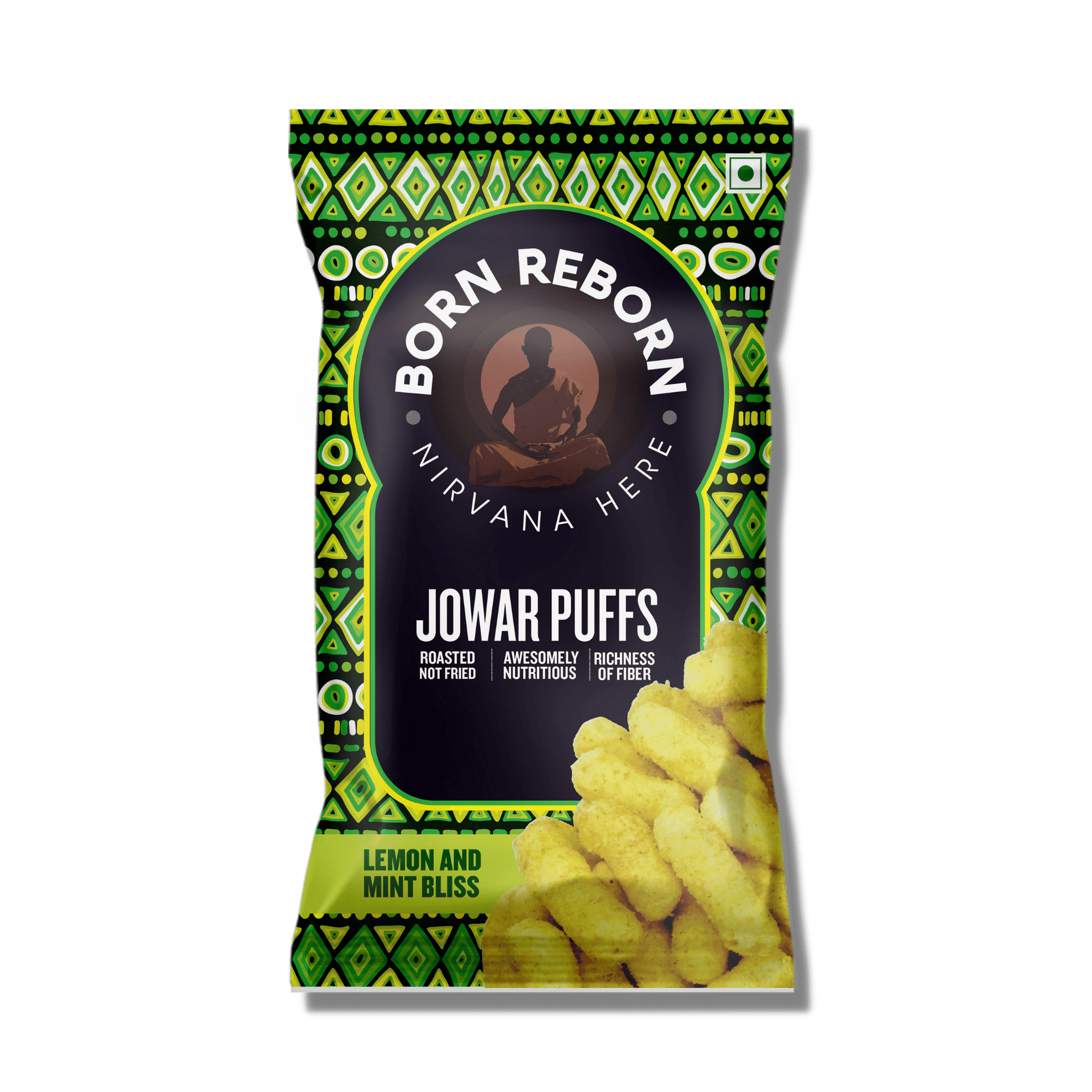 Jowar puffs hotsell for babies